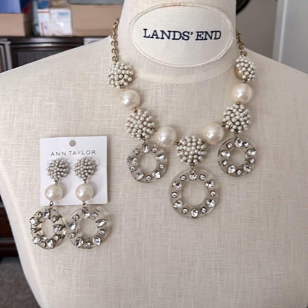 Ann Taylor